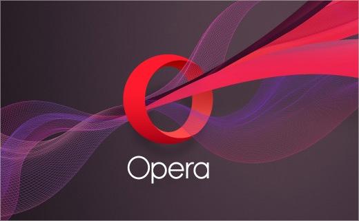 Dacă alegi browserul Opera, reduci la jumătate consumul de energie al laptopului