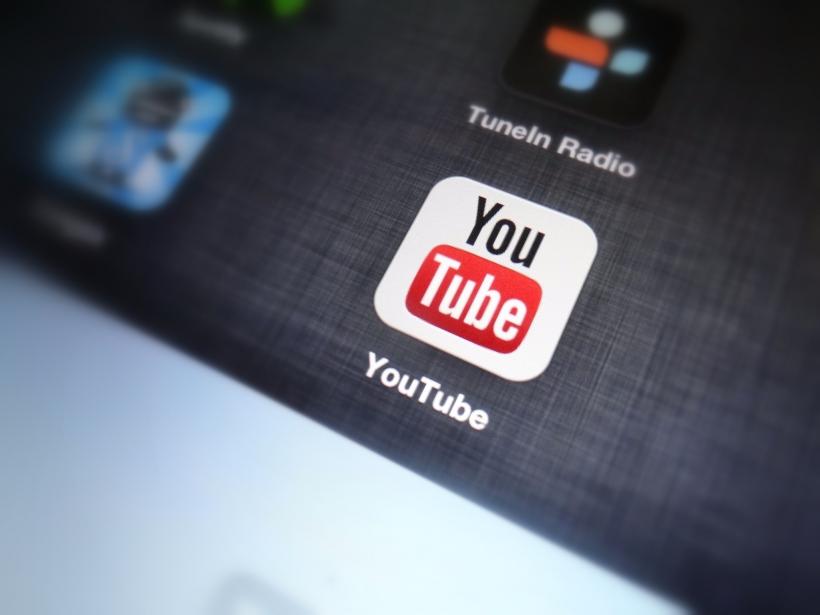 YouTube lansează o aplicaţie de mesagerie cu scopul de a construi o micro-comunitate în jurul video-urilor