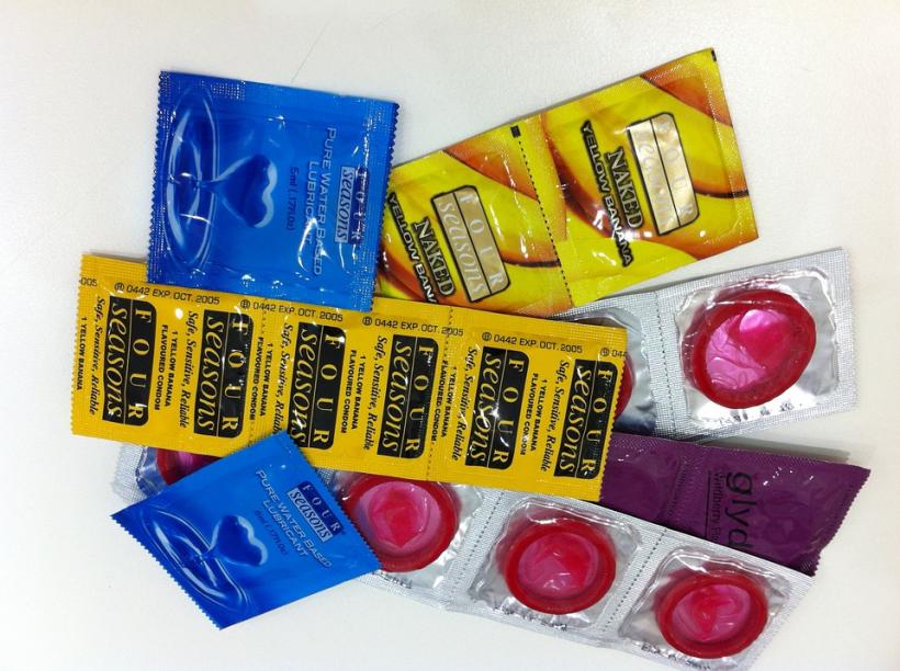 JO 2016/ZIKA - Australia va distribui sportivilor săi prezervative novatoare 