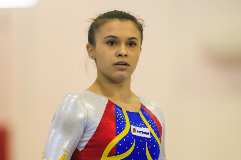 Probleme MARI pentru gimnastica românească! Diana Bulimar s-a accidentat GRAV înainte de „Europene”