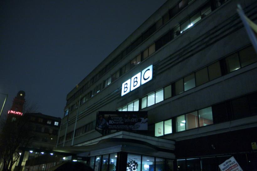 BBC strânge cureaua. Grupul media renunță la pagina sa de gastronomie