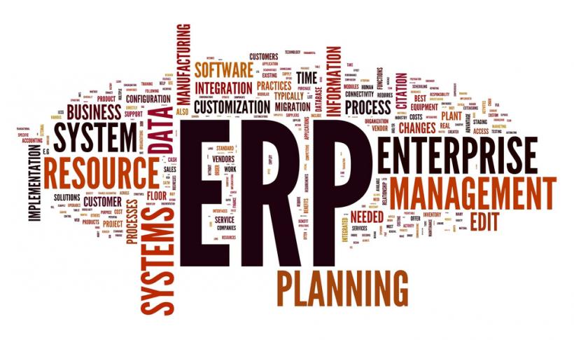 Un sistem ERP, solutia pentru cresterea eficientei operationale