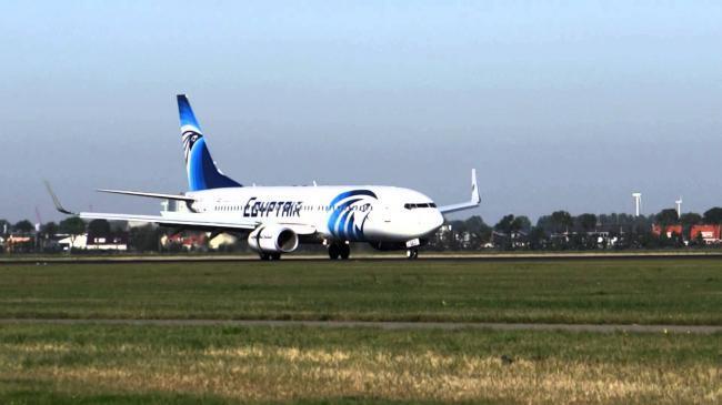 EgyptAir anunţă că au fost găsite resturi ale avionului prăbuşit în Mediterana 