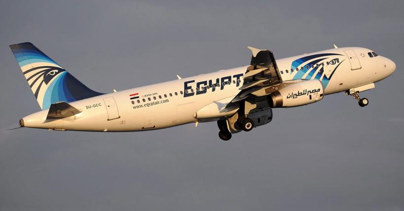 Grecia: Avionul EgyptAir ar fi fost ţinta unui atac terorist