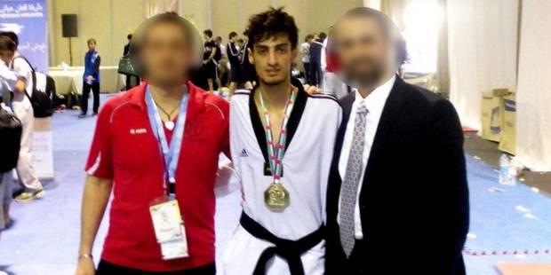 Fratele unuia dintre teroriştii kamikaze de la Bruxelles a devenit campion european la tekwondo 