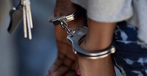 Gorj: Tineri arestaţi preventiv după ce au furat bunuri în valoare de 20 000 de lei 