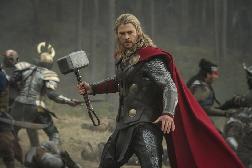 Cate Blanchett, Jeff Goldblum și Mark Ruffalo se alătură distribuției filmului Thor 3