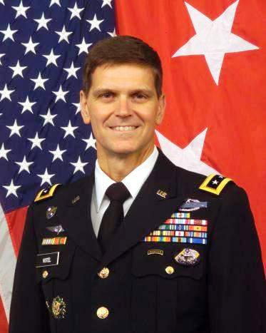 Vizită secretă în Siria a unui înalt comandant militar al SUA