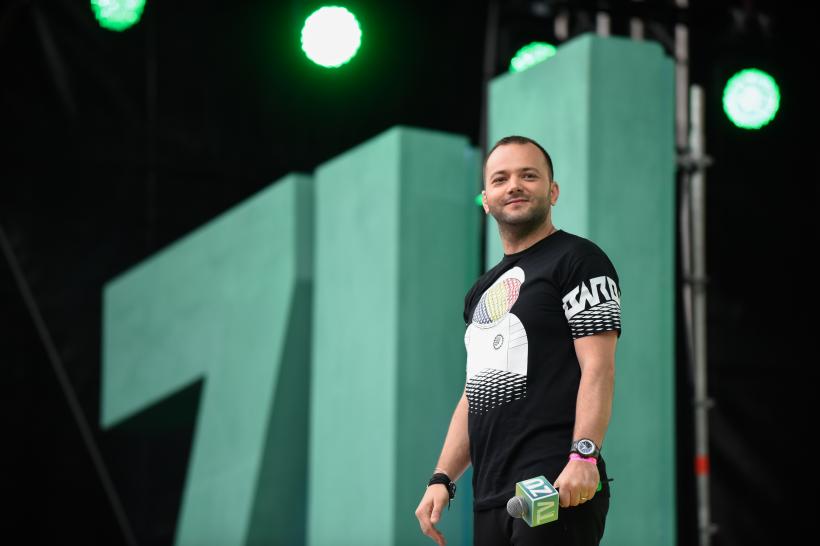 FOTO. Concertul Forza Zu, in imagini 18537961