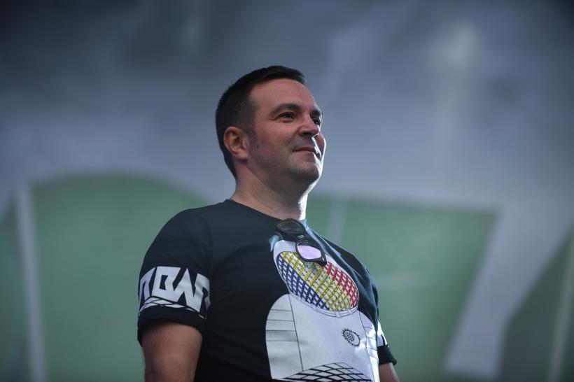 FOTO. Concertul Forza Zu, in imagini 18537962