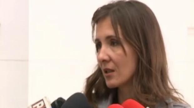 Curtea de Apel Bucureşti dispune extrădarea mamei acuzate că şi-a răpit copilul din Canada