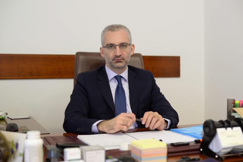 Alexandru Nicolae Păunescu: Conciliatorii sunt colaboratori. Sunt plătiţi la dosar, indiferent de soluţie