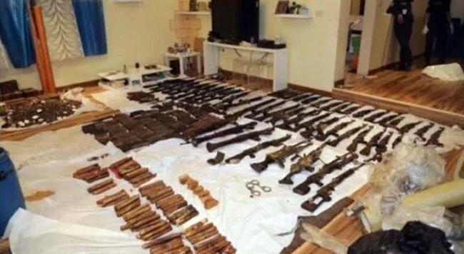 ROMÂNIA, pe lista Amnesty International pentru exporturile de arme în Egipt