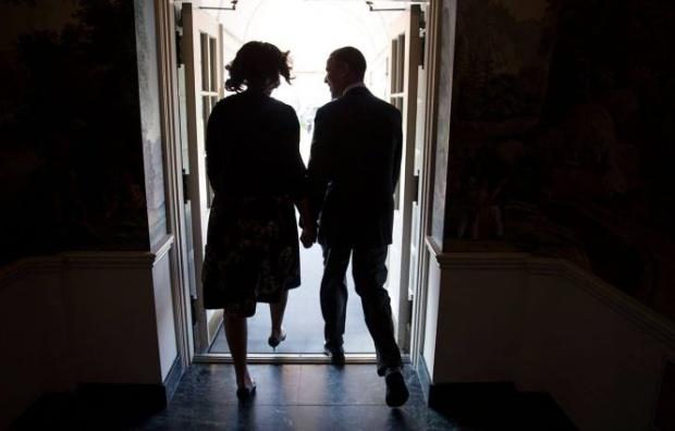 S-a aflat unde va locui familia Obama, după plecarea de la Casa Albă 