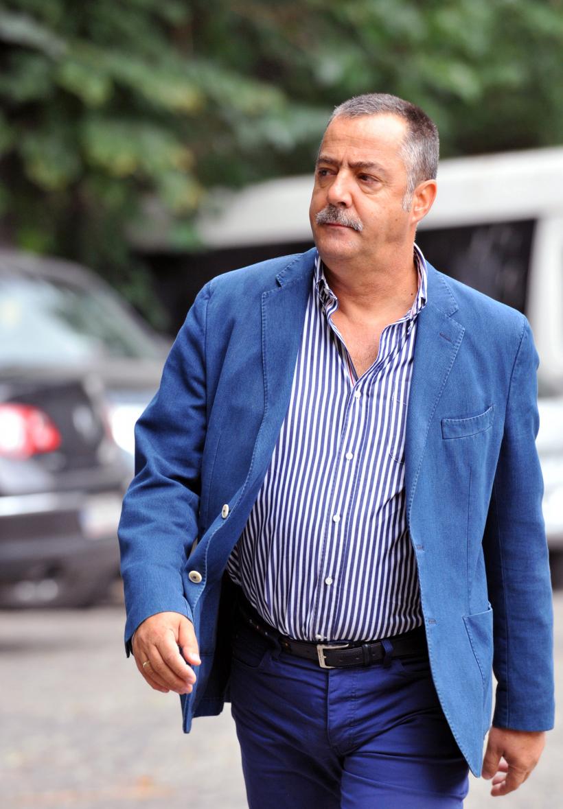 Cezar Preda: „Ponta e un strigoi politic. Cioloş vrea să împace pe toată lumea” 18538268