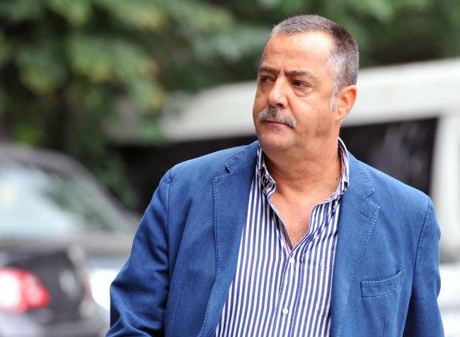 Cezar Preda: „Ponta e un strigoi politic. Cioloş vrea să împace pe toată lumea” 18538305