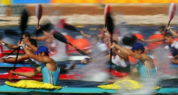 Probleme in sportul romanesc. Tot lotul României de kaiac canoe a fost depistat pozitiv cu meldonium