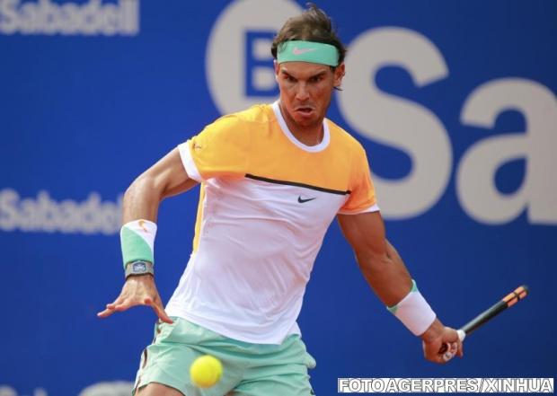 Rafael Nadal se retrage de la Roland Garros