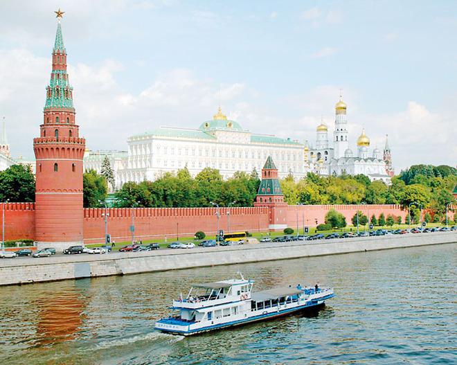 Schimbare la varful unui serviciu secret al Rusiei