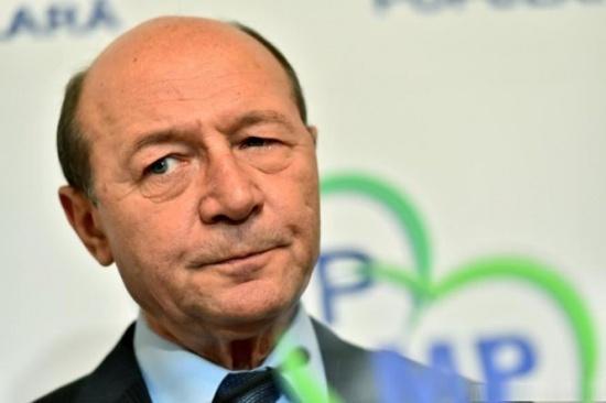Băsescu, despre amenințările lui Putin la adresa Romaniei: ''De ce o fi ţinut să coboare la nivelul unui propagandist?''