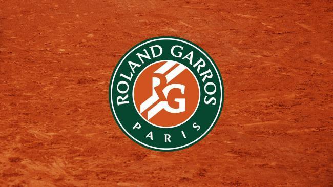 Ploaia a întrerupt meciurile de la Roland Garros 
