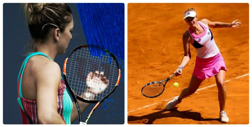 Roland Garros 2016. Când joacă Simona Halep și Irina Begu