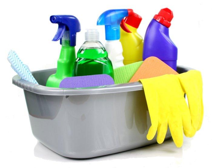 Ingredientele secrete din cele mai utilizate produse de curăţenie au fost dezvăluite. Iată de ce a fost luată această decizie