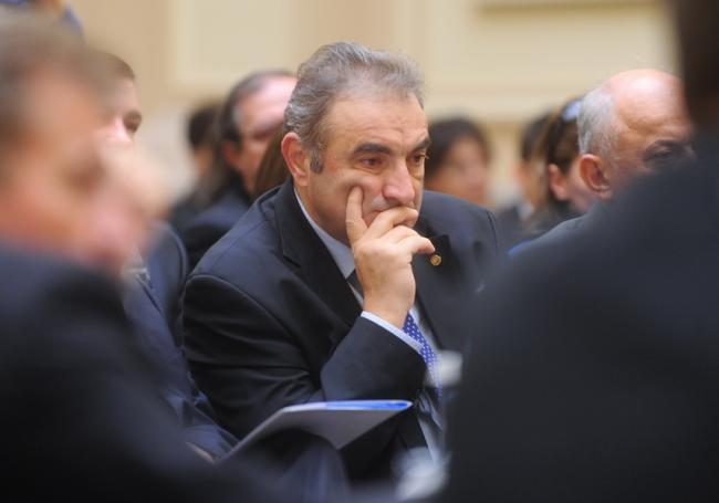 Florin Georgescu, prim-viceguvernator BNR, expunere explozivă