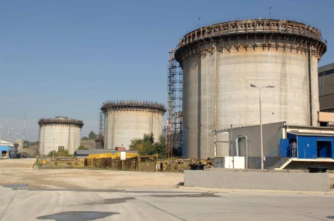 Situaţie complicată pentru exploatarea zăcămintelor de uraniu din Românna