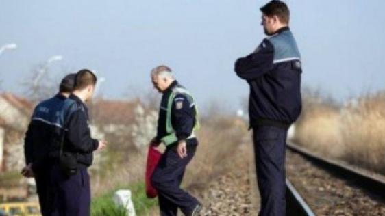 O jurnalistă din România s-a aruncat în faţa trenului! Acasă o aştepta o fetiţă de 10 ani