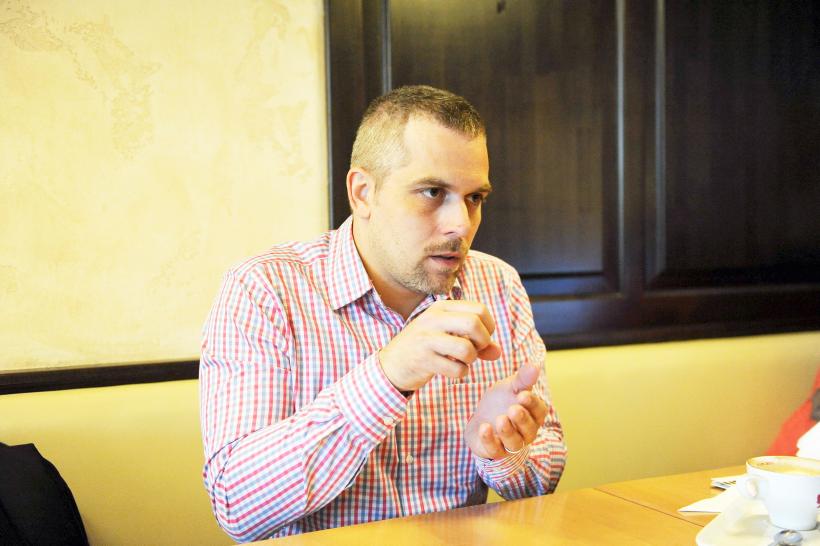 Dr. Bogdan Ivănescu: “ Celulele stem fac niște lucruri atât de frumoase încât nu e nevoie să exagerezi” 18538736