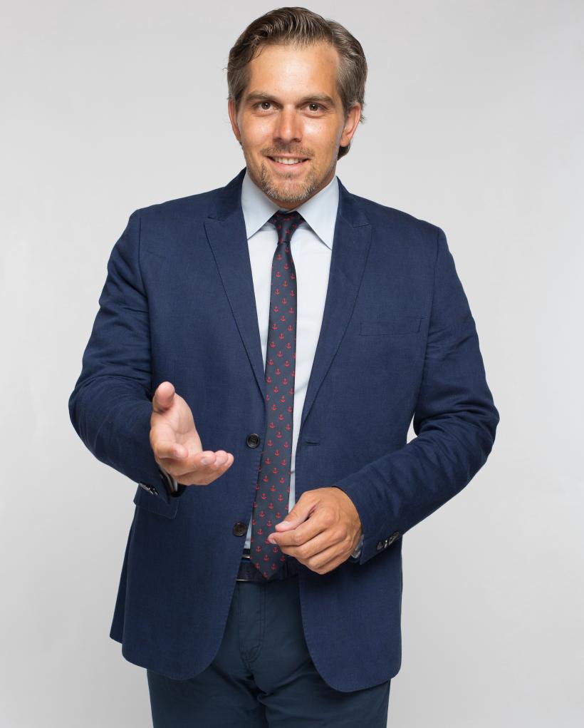 Dr. Bogdan Ivănescu: “ Celulele stem fac niște lucruri atât de frumoase încât nu e nevoie să exagerezi” 18538737