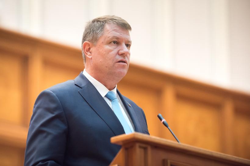 Klaus Iohannis ar putea numi un nou premier tehnocrat