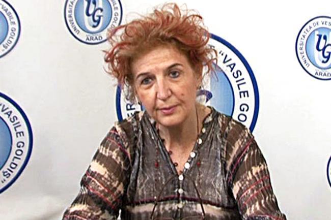 Şefa Secţiei de Psihiatrie de la Spitalul din Arad, arestată pentru 30 de zile 