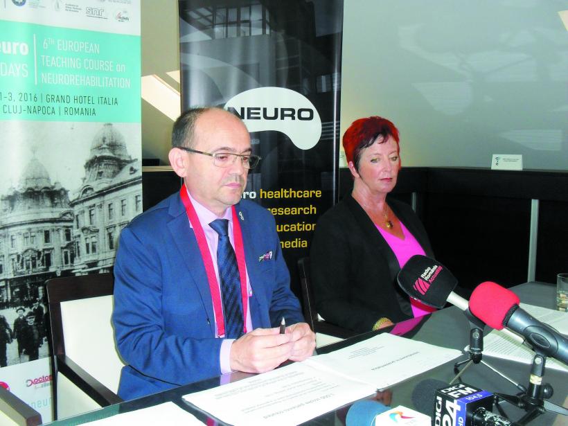 Munca, factor de risc în accidentele cerebrale 18538828