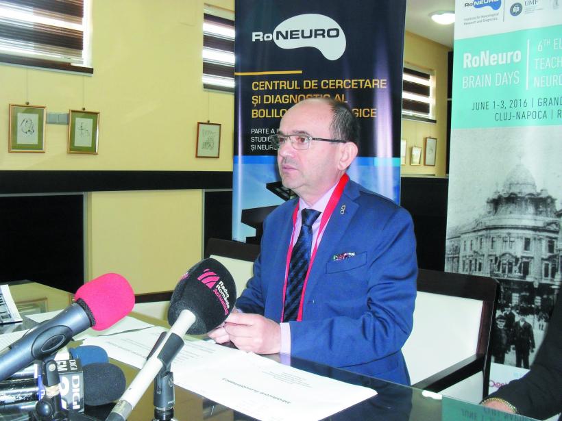 Munca, factor de risc în accidentele cerebrale 18538829