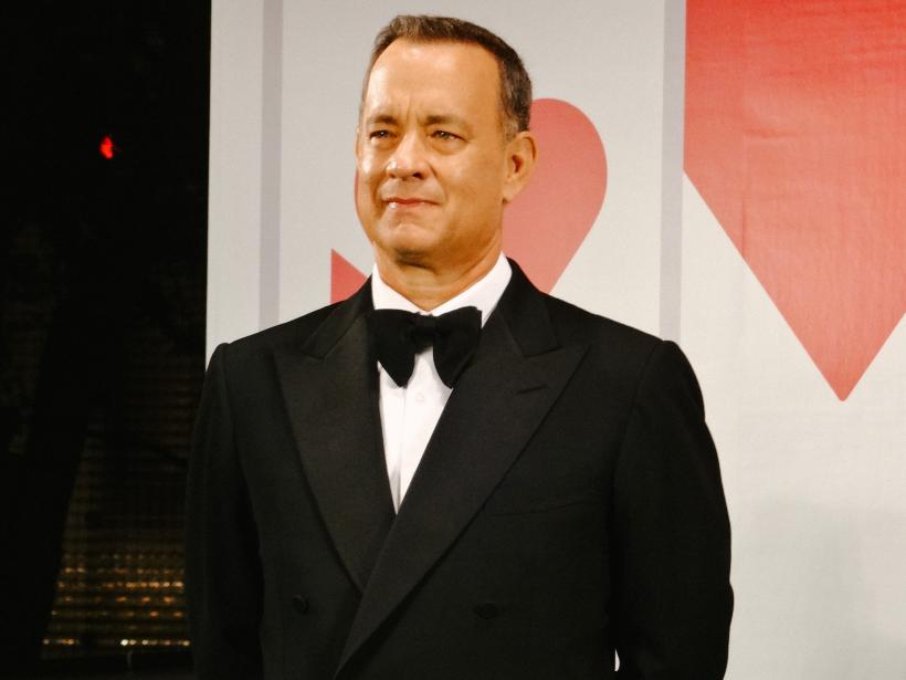 Tom Hanks recomandă documentarul românesc Chuck Norris vs Communism