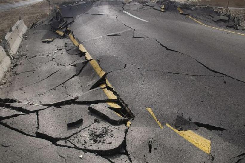 19 lucruri șocante pe care vrei să le știi despre cutremure