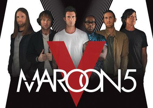 Concert Maroon 5. Detalii despre acces si sfaturile organizatorilor