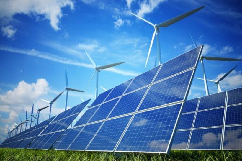 Producţia de „energie curată” poate declanşa un nou impas climatic, dacă nu este făcută judicios