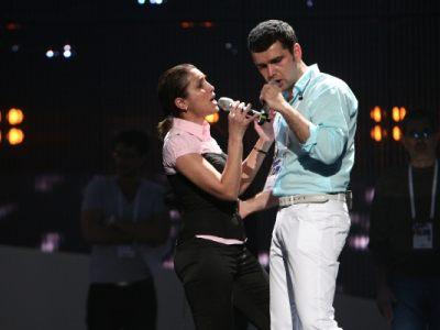 Melodia de la Eurovision unui român celebru, imnul homosexualilor din Spania
