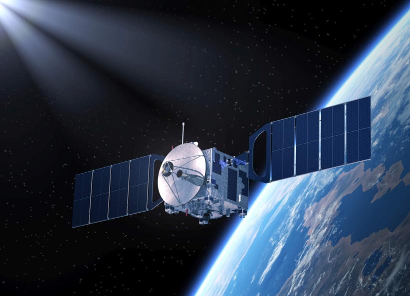 Pentagonul, în ALERTĂ! Rusia a lansat un satelit militar Geo-IK-2