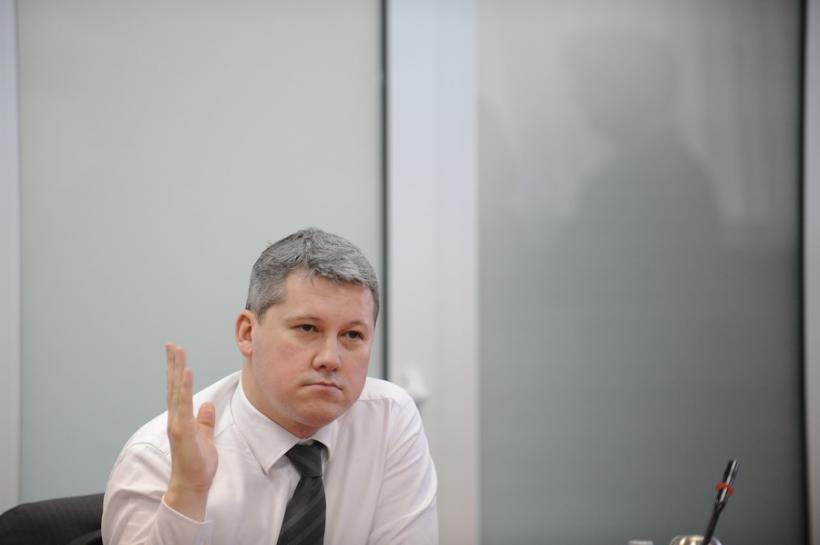 Cătălin Predoiu renunţă la şefia PNL Bucureşti: Mi-am depus mandatul aşa cum am spus 