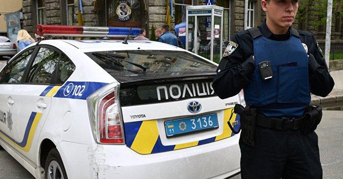 Francez arestat în Ucraina. Individul pregătea 15 atentate în Franţa în timpul Euro 2016 (serviciile secrete ucrainene) 