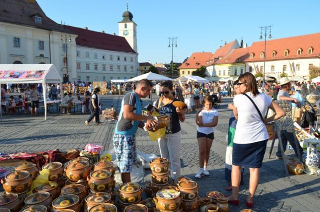 REZULTATE ALEGERI LOCALE 2016 Sibiu: Cine a CÂȘTIGAT Primăria Sibiu