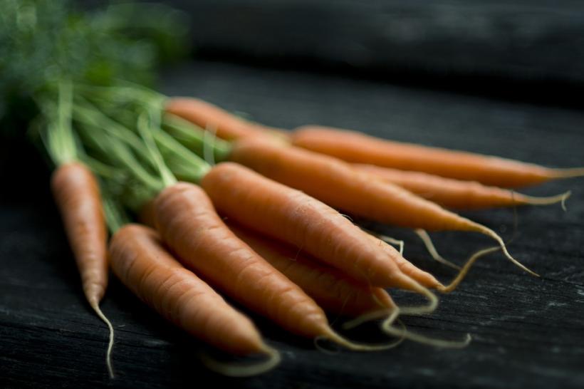 Cum să slăbești cu ajutorul dietei cu morcovi