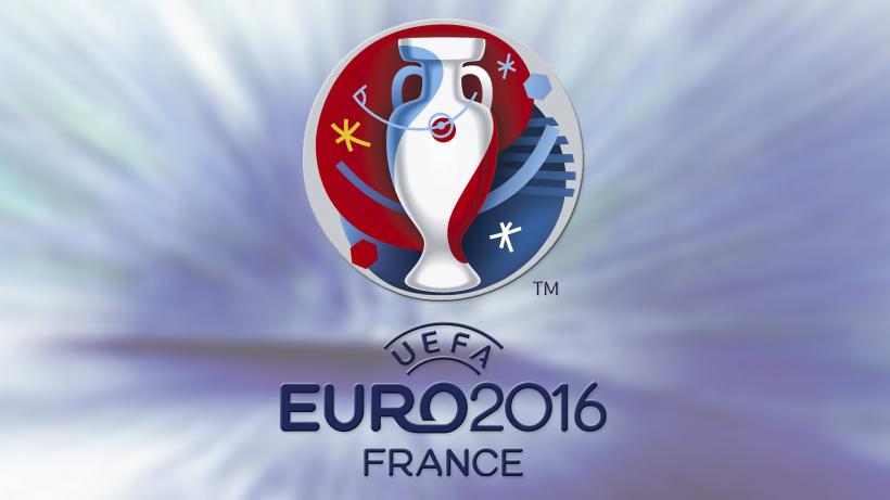 EURO 2016 -  Televiziunile pot difuza câte un extras de maximum 90 de secunde din meciurile Euro 2016 
