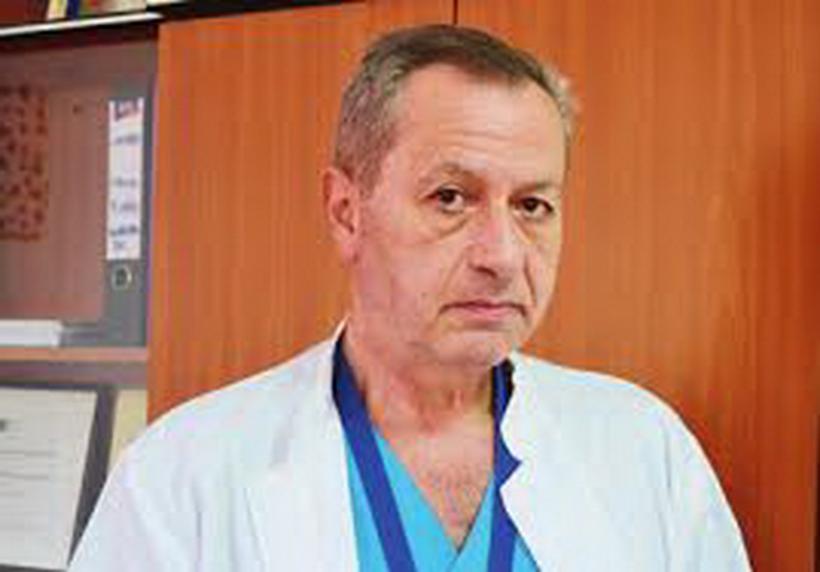 Dan Nicolae Straja, managerul Institutului Oncologic, audiat la DNA