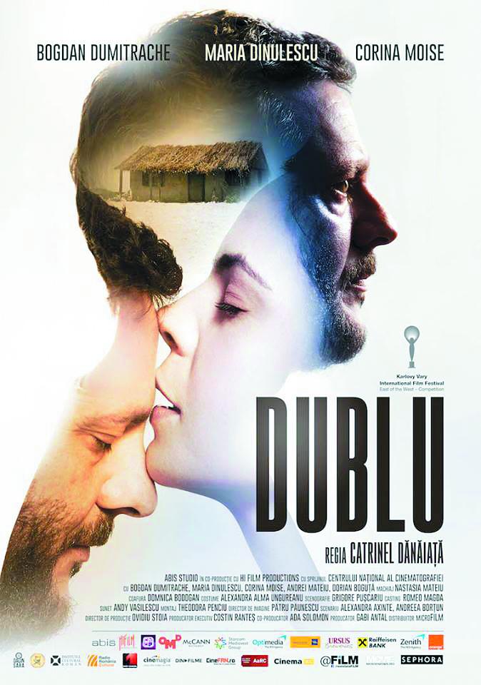 Filmul românesc „Dublu”, premieră internaţională