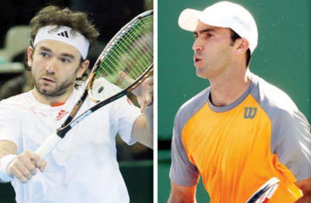 Tenis: Mergea şi Tecău s-au oprit în semifinalele probei de dublu la Stuttgart (ATP) 